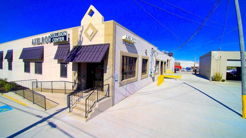 Parma Auto Repair Parma Auto Repair