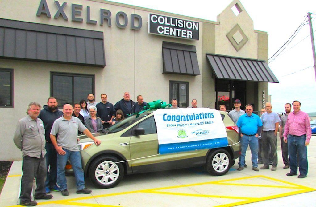 Parma Auto Collision Parma Auto Collision