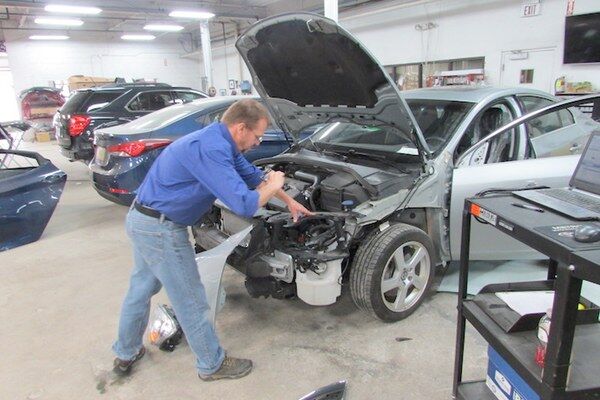 Certified Collision Repair Brookyln Certified Collision Repair Brooklyn