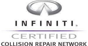 infiniti certified repair logo infiniti certified repair logo