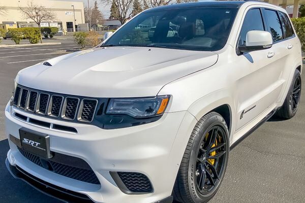 fca jeep trackhawk fca jeep trackhawk