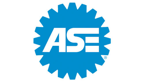 ase logo
